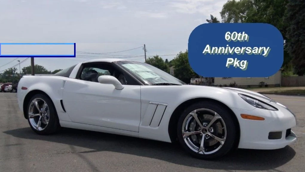 Click to Enlarge-Esc to Close Corvette Generations/C6/C6 2013 Grand Sport Coupe Arctic White.webp